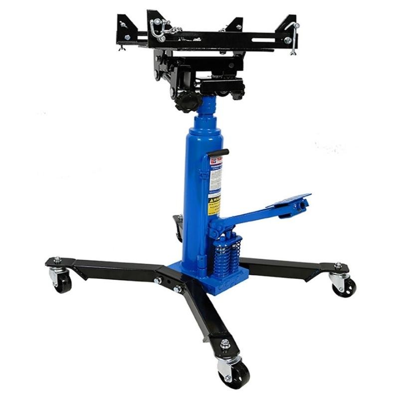 TRADEQUIP 2052 Transmission Lifter 500kg Rated - GO Industrial - 2052