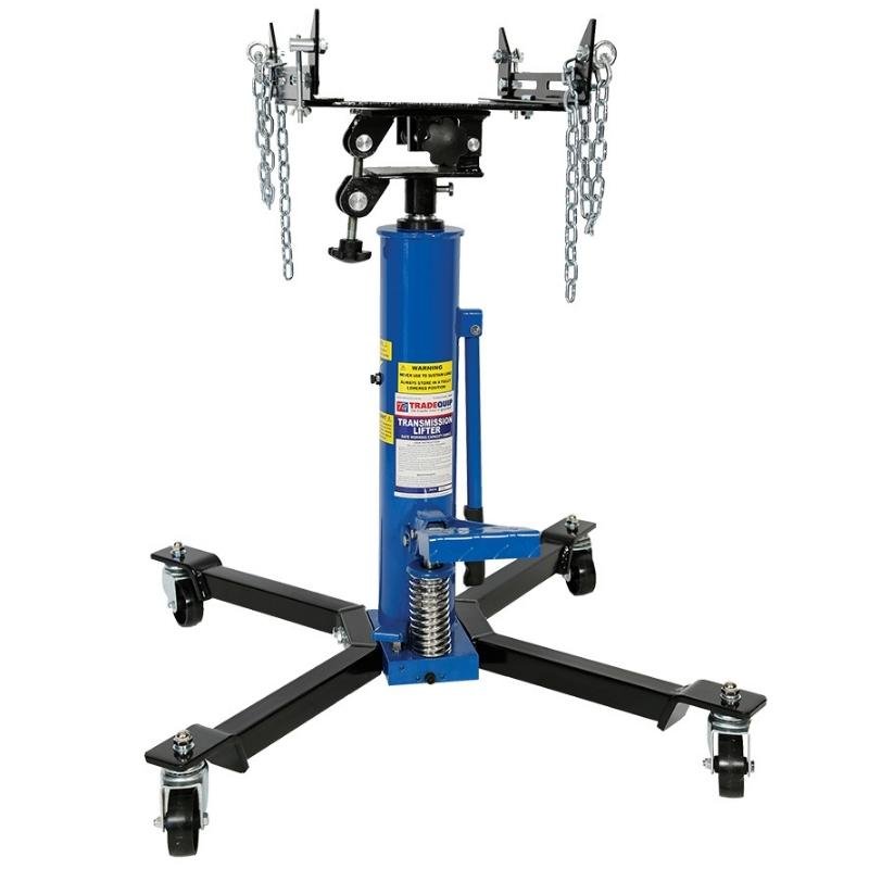 TRADEQUIP 2059T Transmission Lifter 500kg Rated - GO Industrial - 2059T