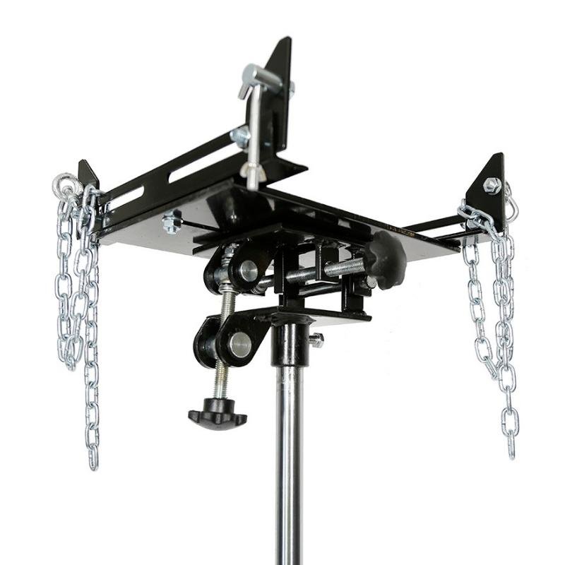 TRADEQUIP 2059T Transmission Lifter 500kg Rated - GO Industrial - 2059T