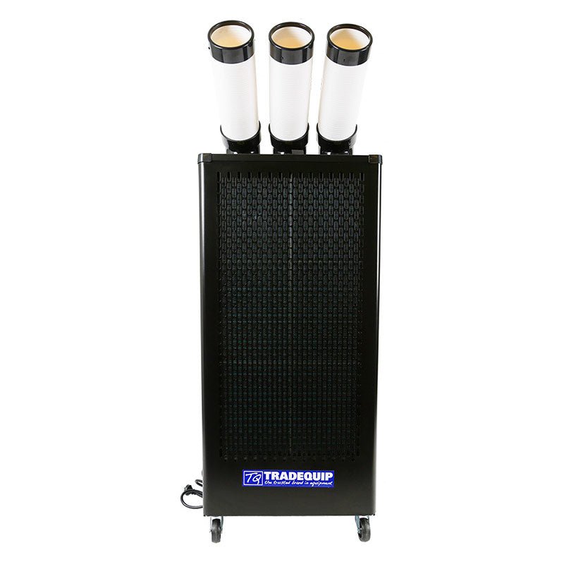 TRADEQUIP Portable Air Conditioner 6.5KW - GO Industrial - 1033T