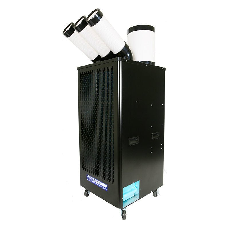 TRADEQUIP Portable Air Conditioner 6.5KW - GO Industrial - 1033T