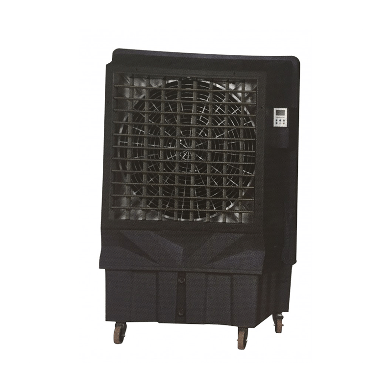 TRADEQUIP Professional Portable Evaporative Cooler 750W - GO Industrial - 1035T