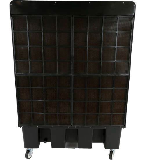 TRADEQUIP Professional Portable Evaporative Cooler 750W - GO Industrial - 1035T