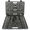 TRADEQUIP Tap and Die Set 115 Piece - GO Industrial - 7117