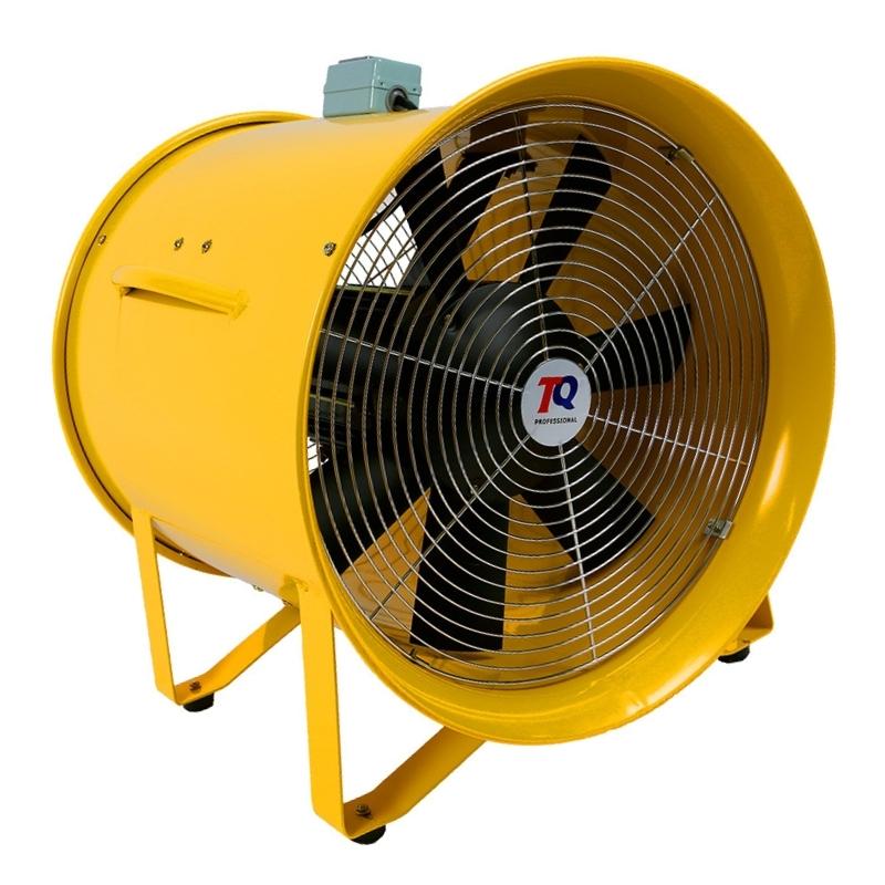 TRADEQUIP Ventilation Fan 400mm - GO Industrial - 1056