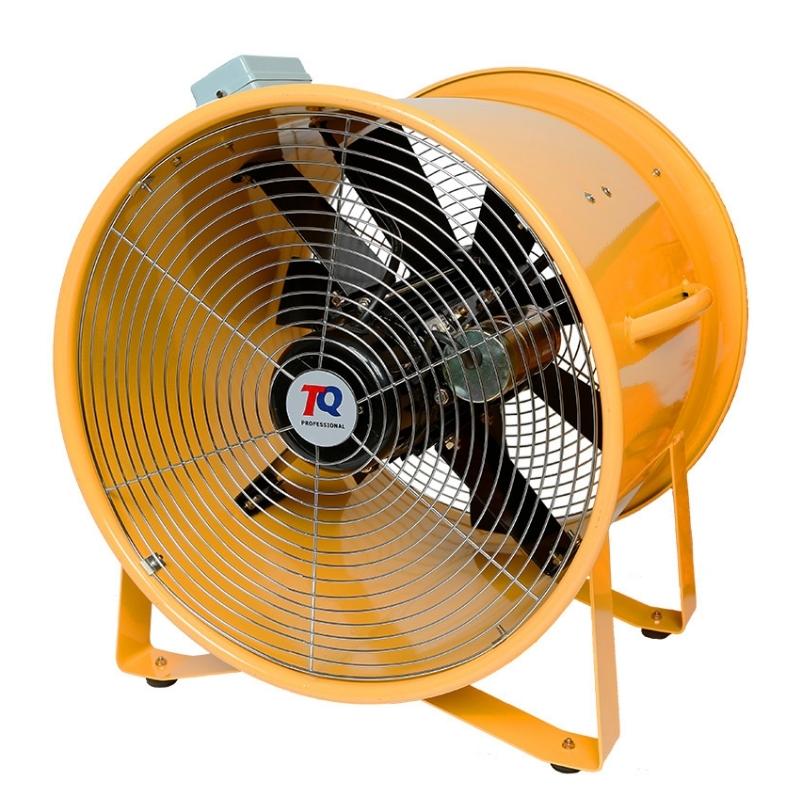TRADEQUIP Ventilation Fan 450mm - GO Industrial - 1141T