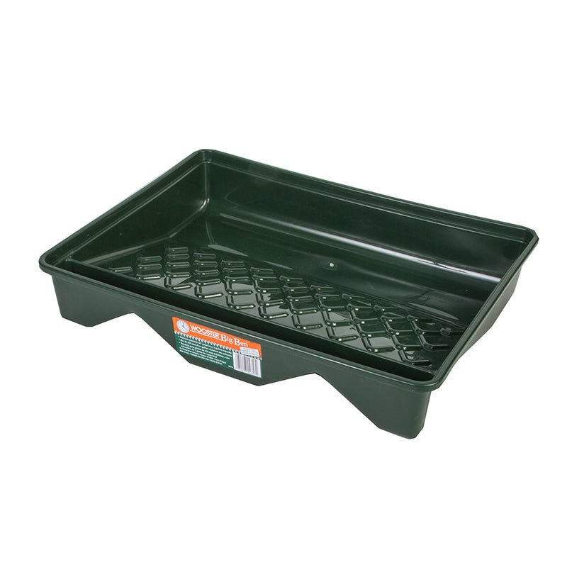 WOOSTER Big Ben Tray & Liners 530mm - GO Industrial - 22WBR412