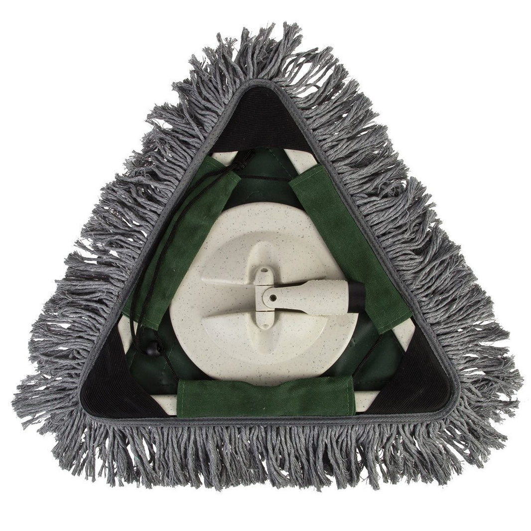 WOOSTER Dust Eater - GO Industrial - 22W1800