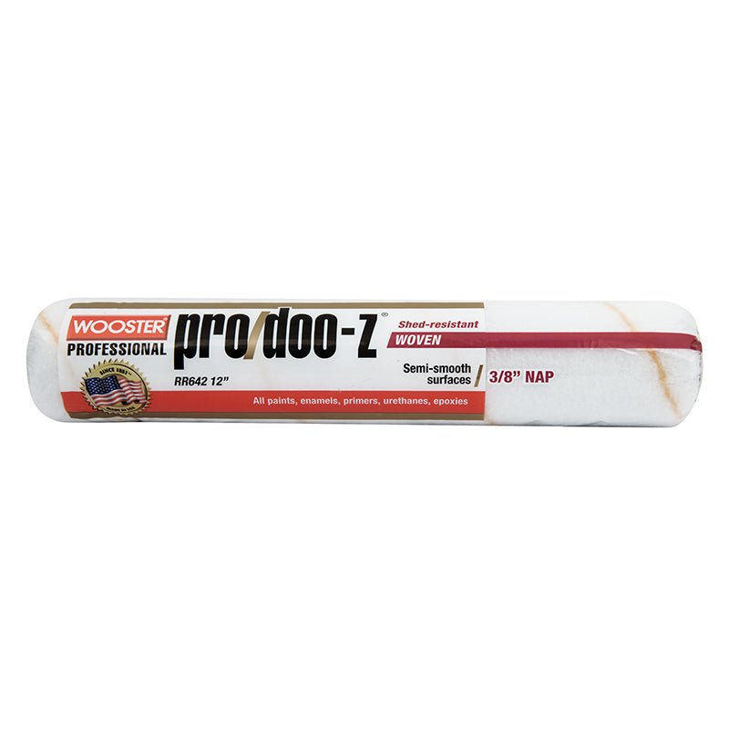 WOOSTER Pro/Doo - Z Roller Covers - GO Industrial - 22WRR641230