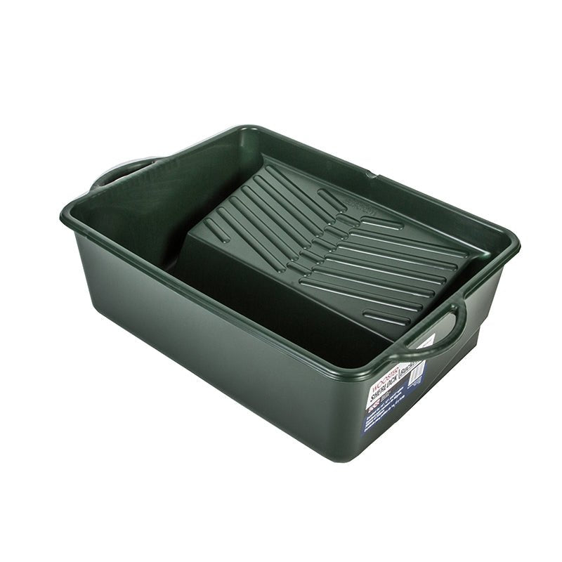 WOOSTER Sherlock 356mm Bucket Tray & Liners - GO Industrial - 22WBR414
