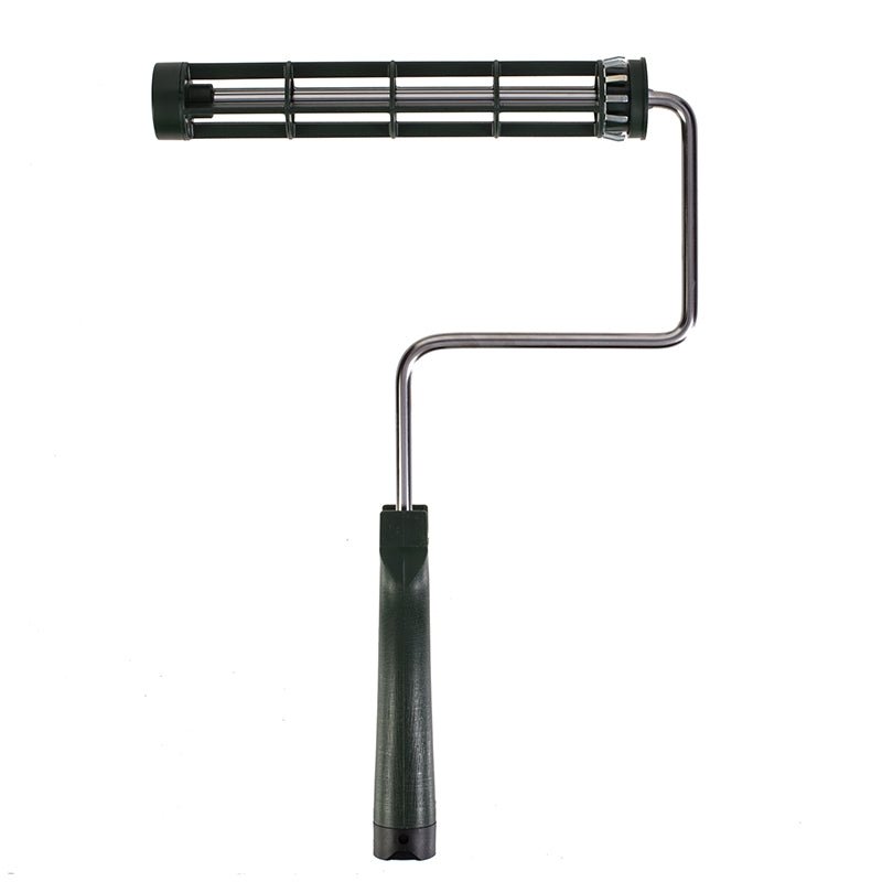 WOOSTER Sherlock Roller Frames - GO Industrial - 22WR017